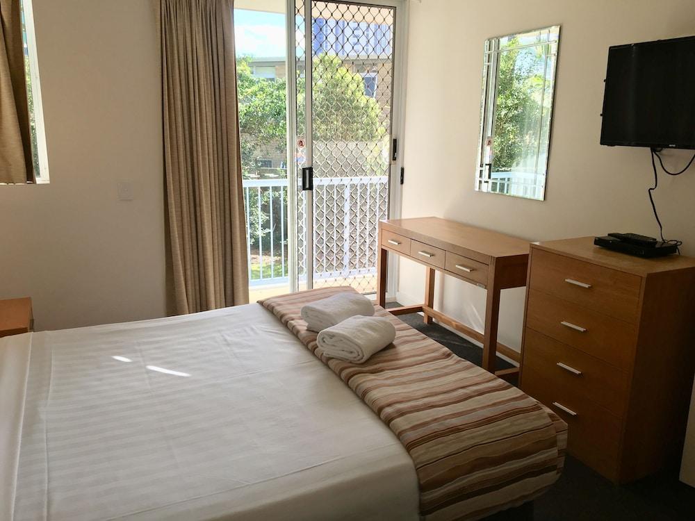 Aparthotel Breakfree Diamond Gold Coast
