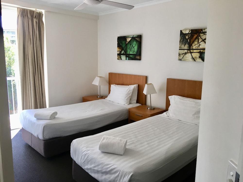 Aparthotel Breakfree Diamond Gold Coast