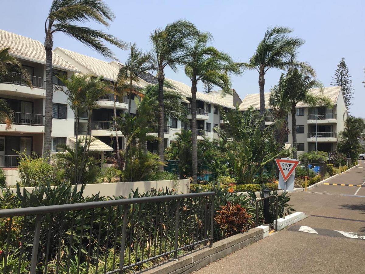 Broadwater Shores Waterfront