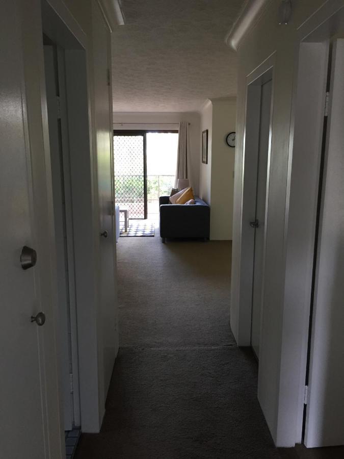 Aparthotel Broadwater Shores Waterfront Gold Coast