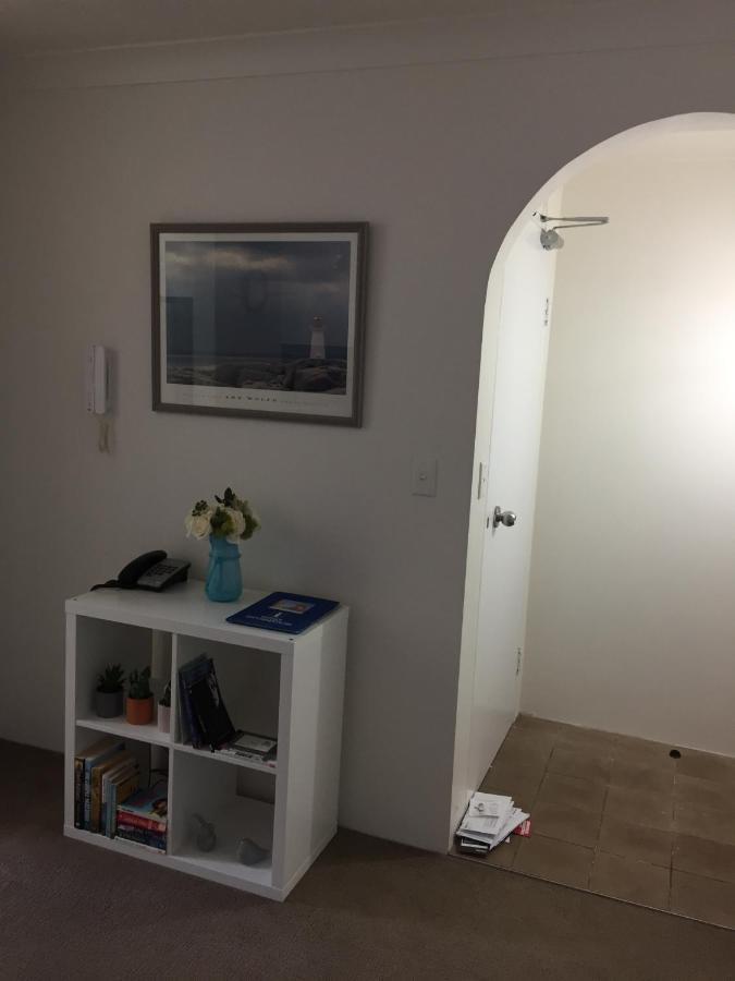 Broadwater Shores Waterfront Aparthotel