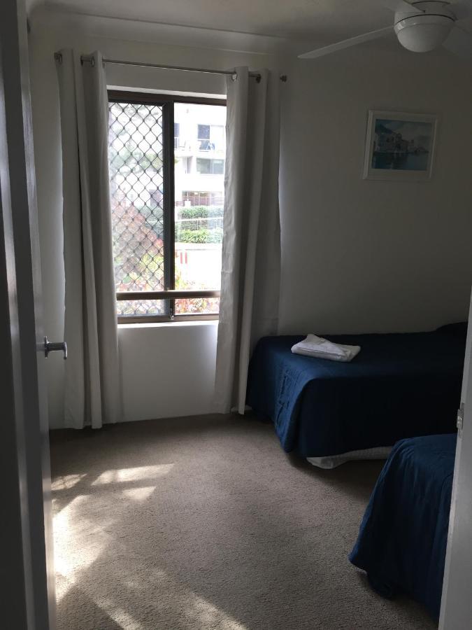 Broadwater Shores Waterfront Aparthotel