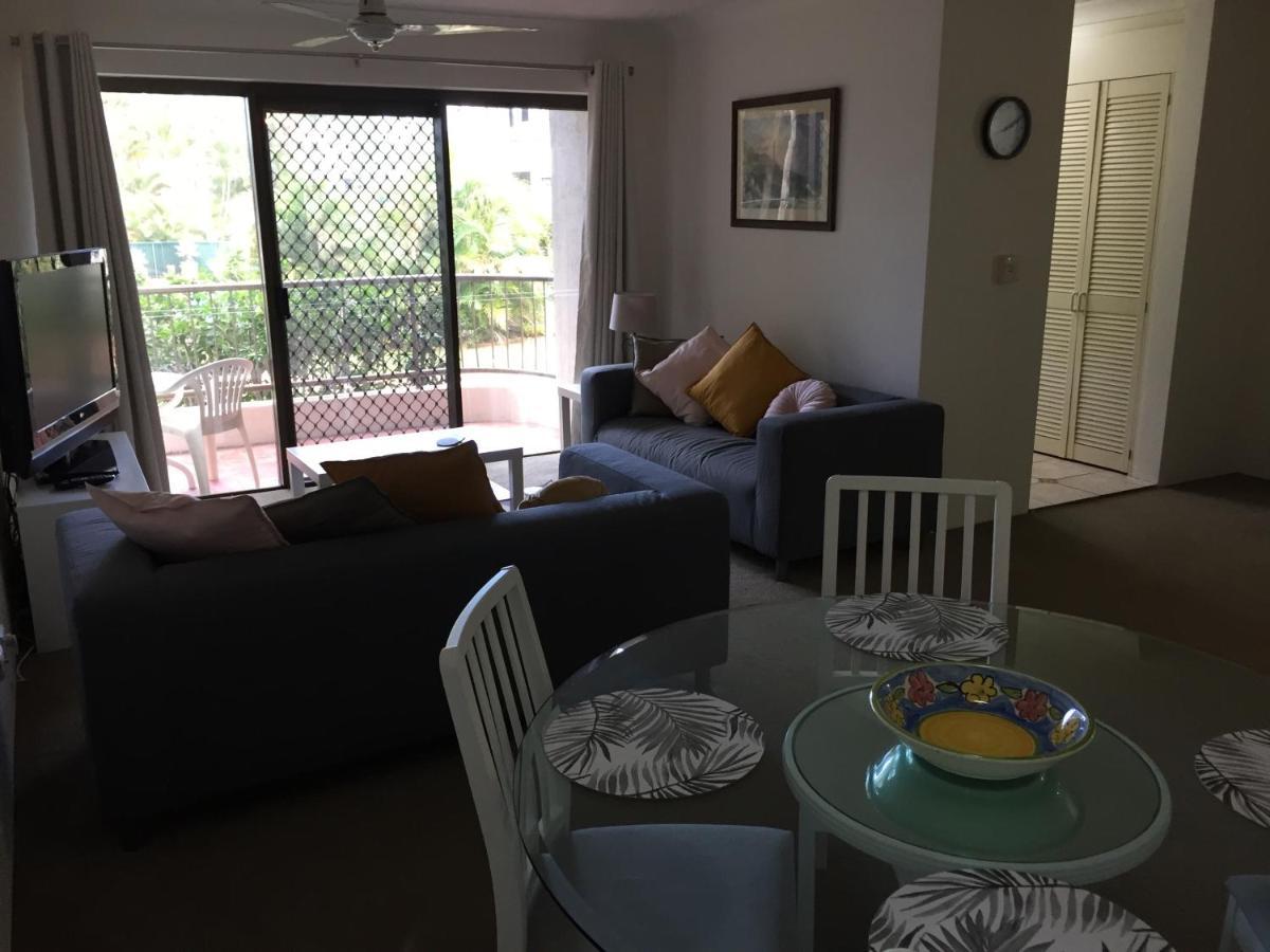 Broadwater Shores Waterfront