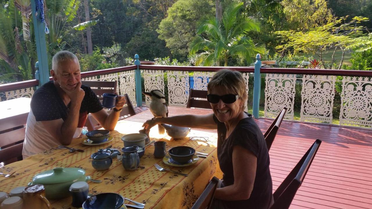 Bed & Breakfast Riviera