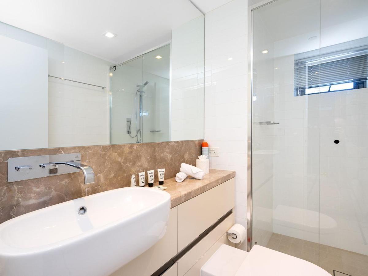 Luxury For The Soul 2 Bedroom Beachfront - Gchm * Gold Coast