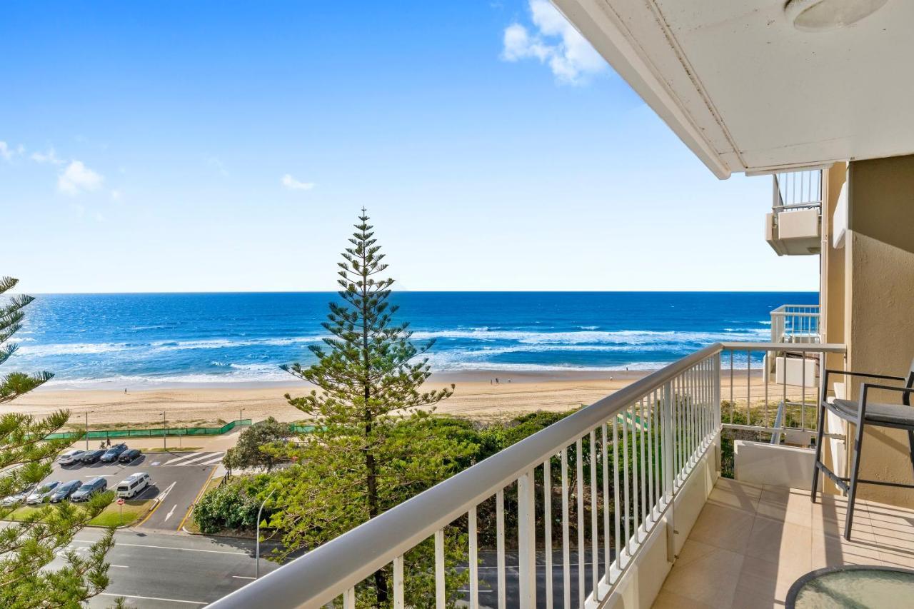 Narrowneck Court Gold Coast