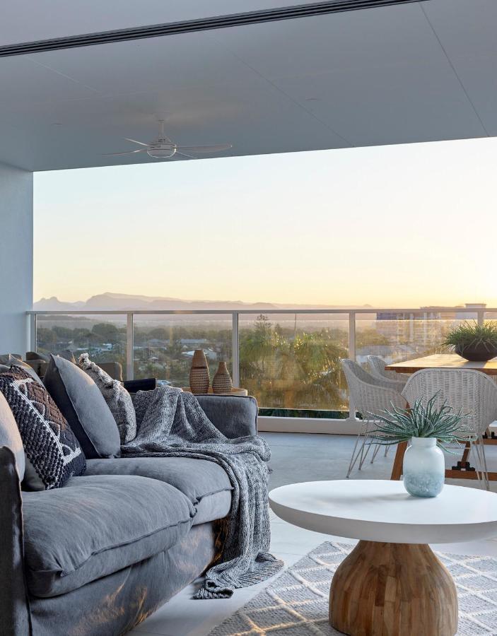 The Apartment Gold Coast