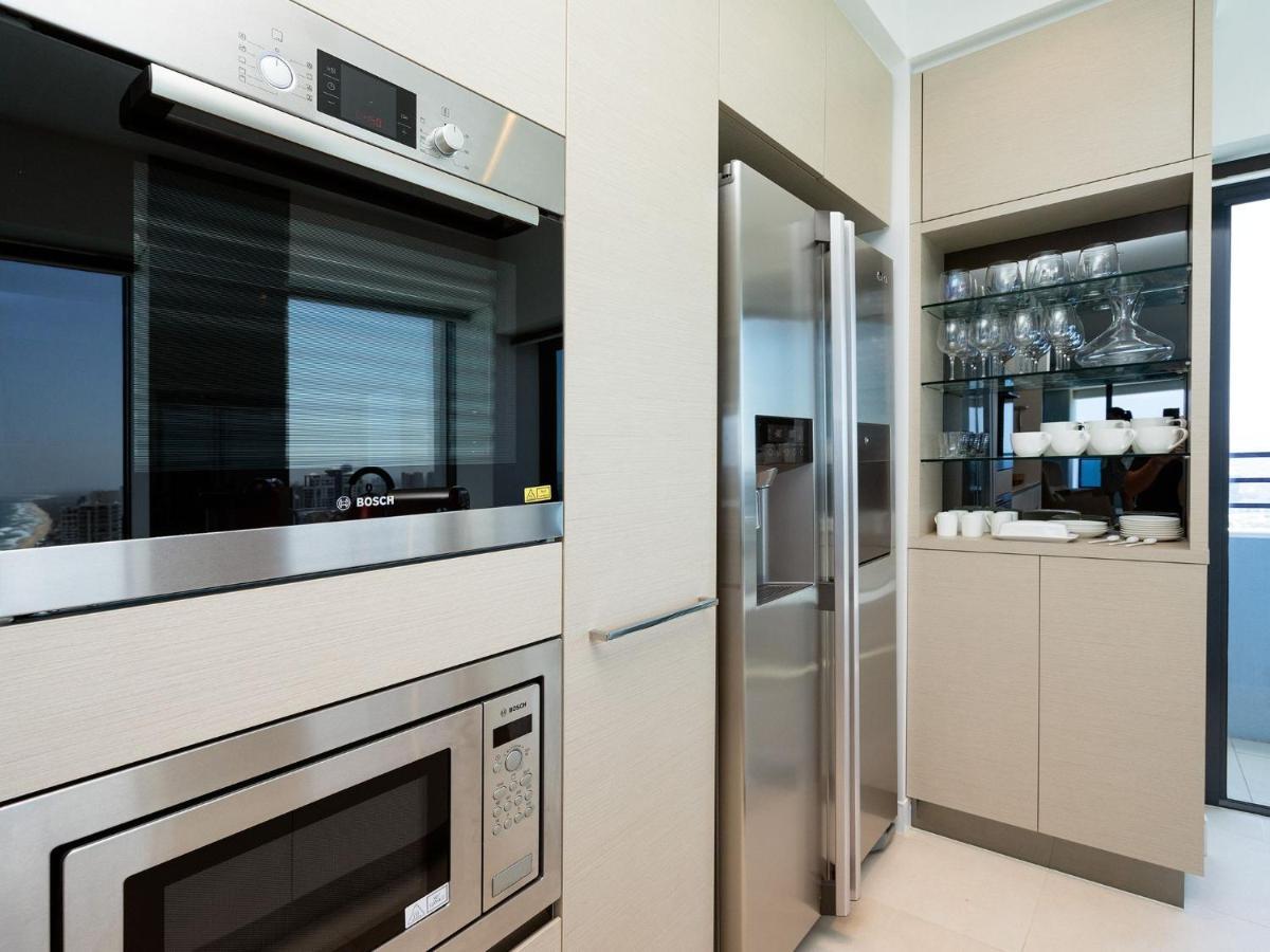 Apartment Luxury For The Soul 2 Bedroom Beachfront - Gchm