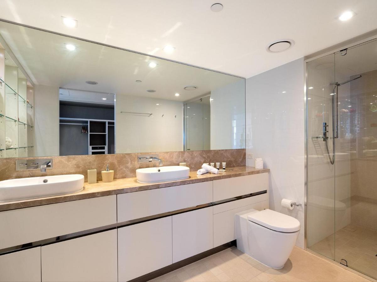 Luxury For The Soul 2 Bedroom Beachfront - Gchm * Gold Coast