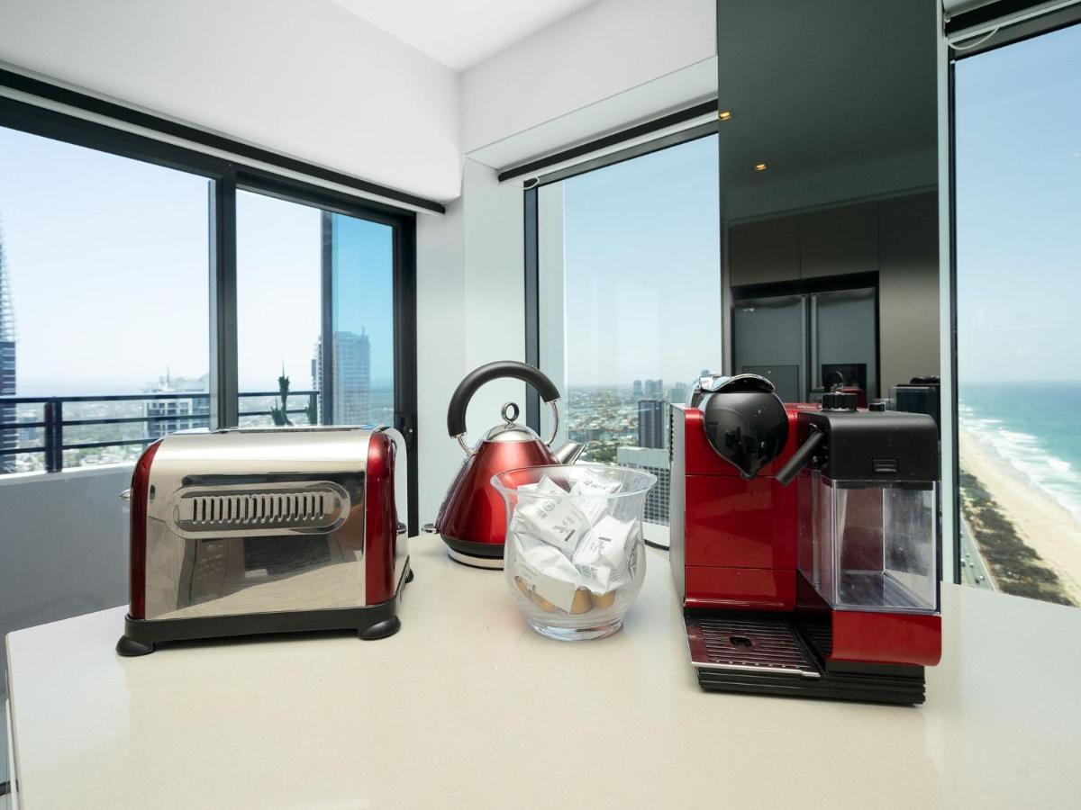Luxury For The Soul 2 Bedroom Beachfront - Gchm Gold Coast