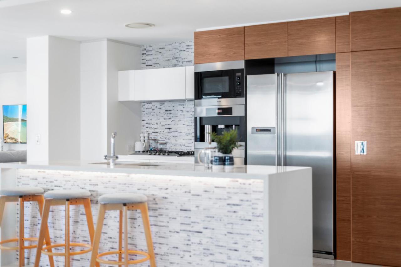 Oracle Broadbeach - Gclr Apartment Gold Coast