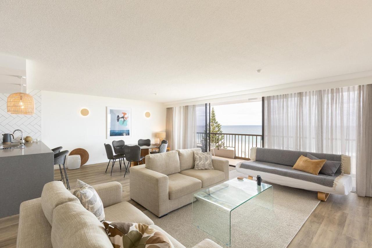 The Rocks - Official Gold Coast