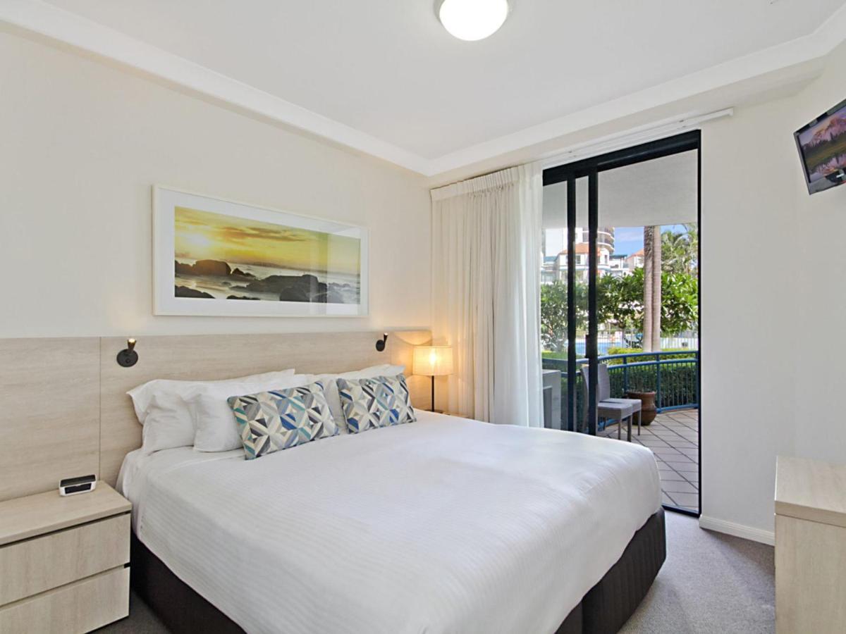 Apartment Calypso Plaza Unit 139 Gold Coast