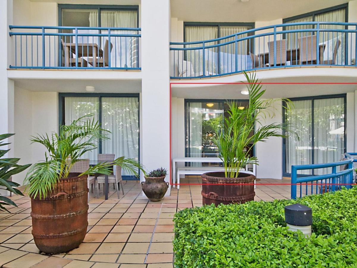 Calypso Plaza Unit 139 Apartment