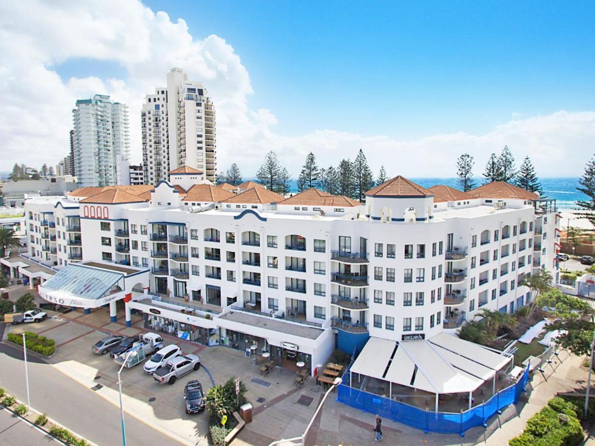 Calypso Plaza Unit 238 * Gold Coast