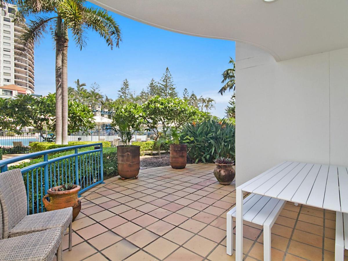 Calypso Plaza Unit 139 Apartment *