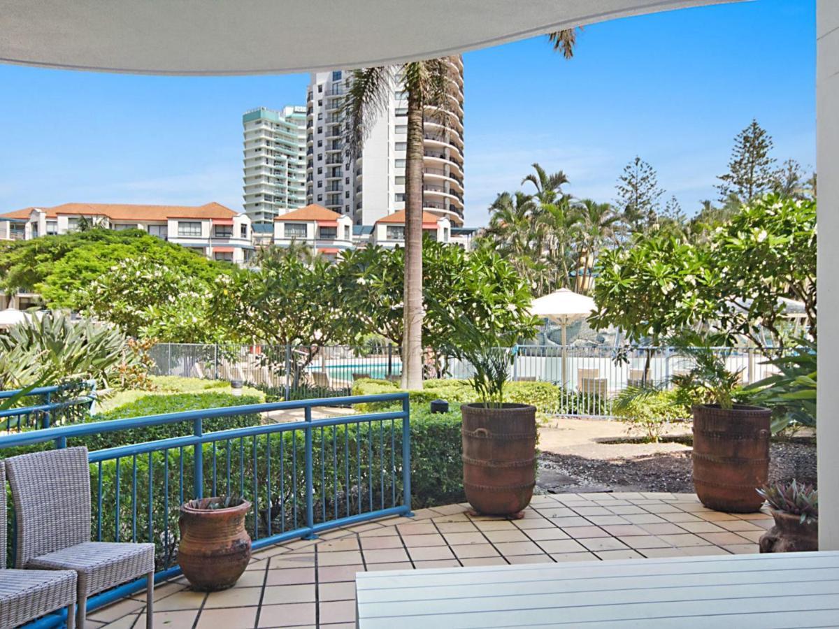 Apartment Calypso Plaza Unit 139