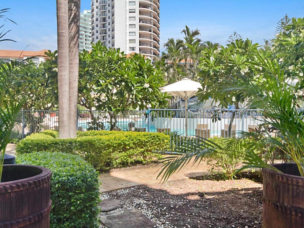 Calypso Plaza Unit 139 *
