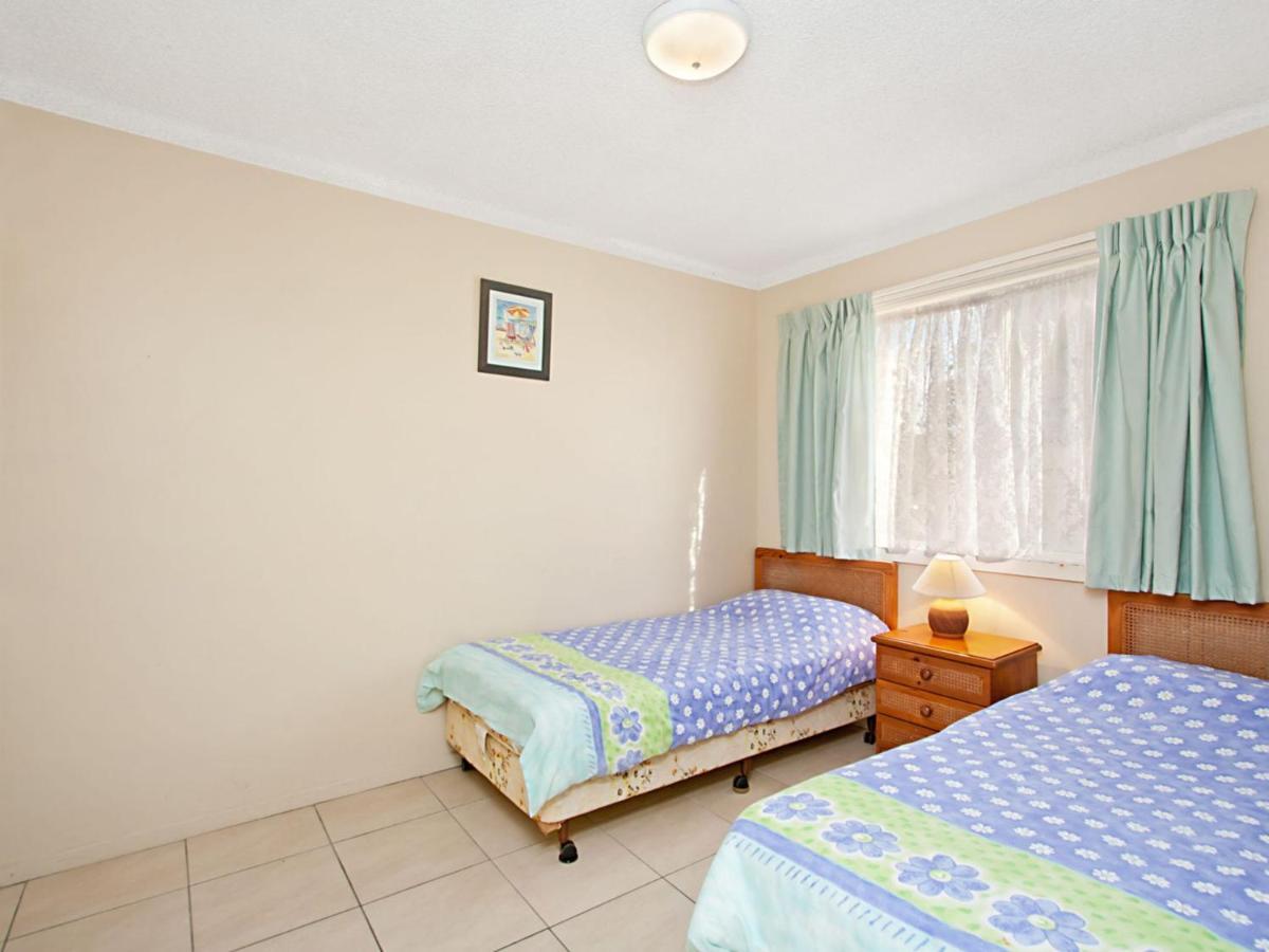 Apartamento Unit 5