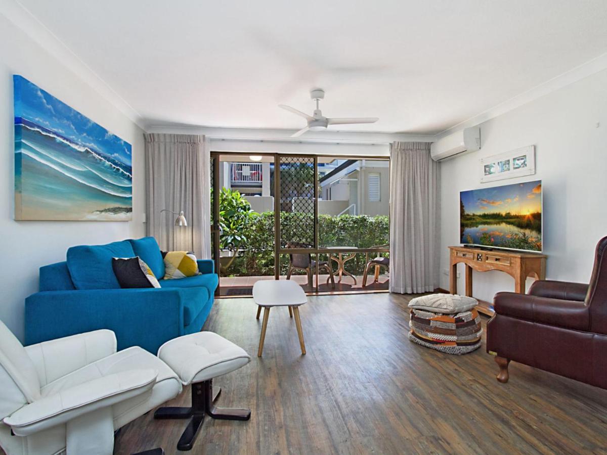Cobden Court Unit 2 * Gold Coast
