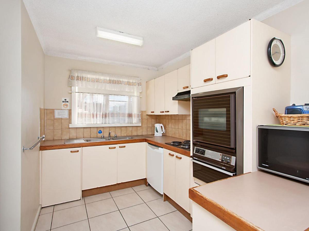 Unit 5 Gold Coast