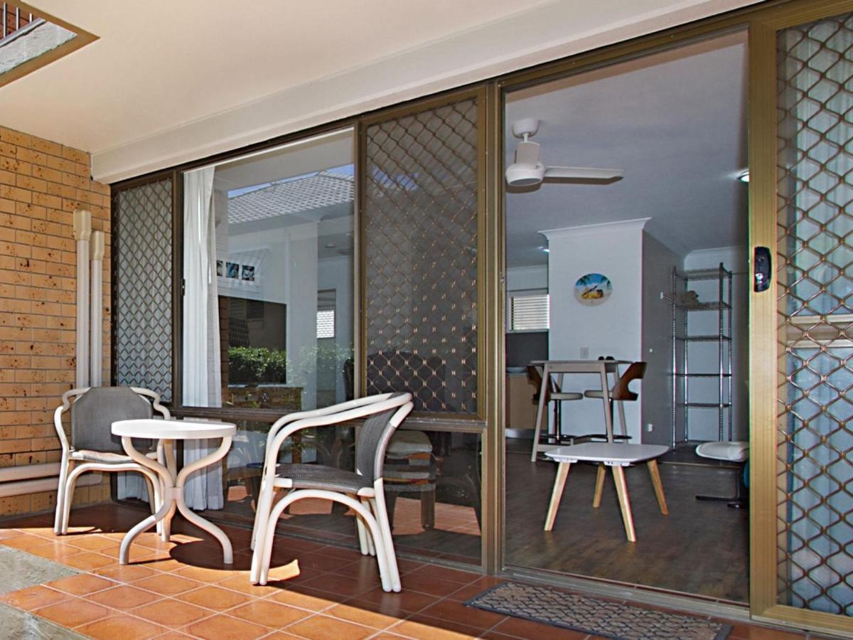 Cobden Court Unit 2 Apartment *