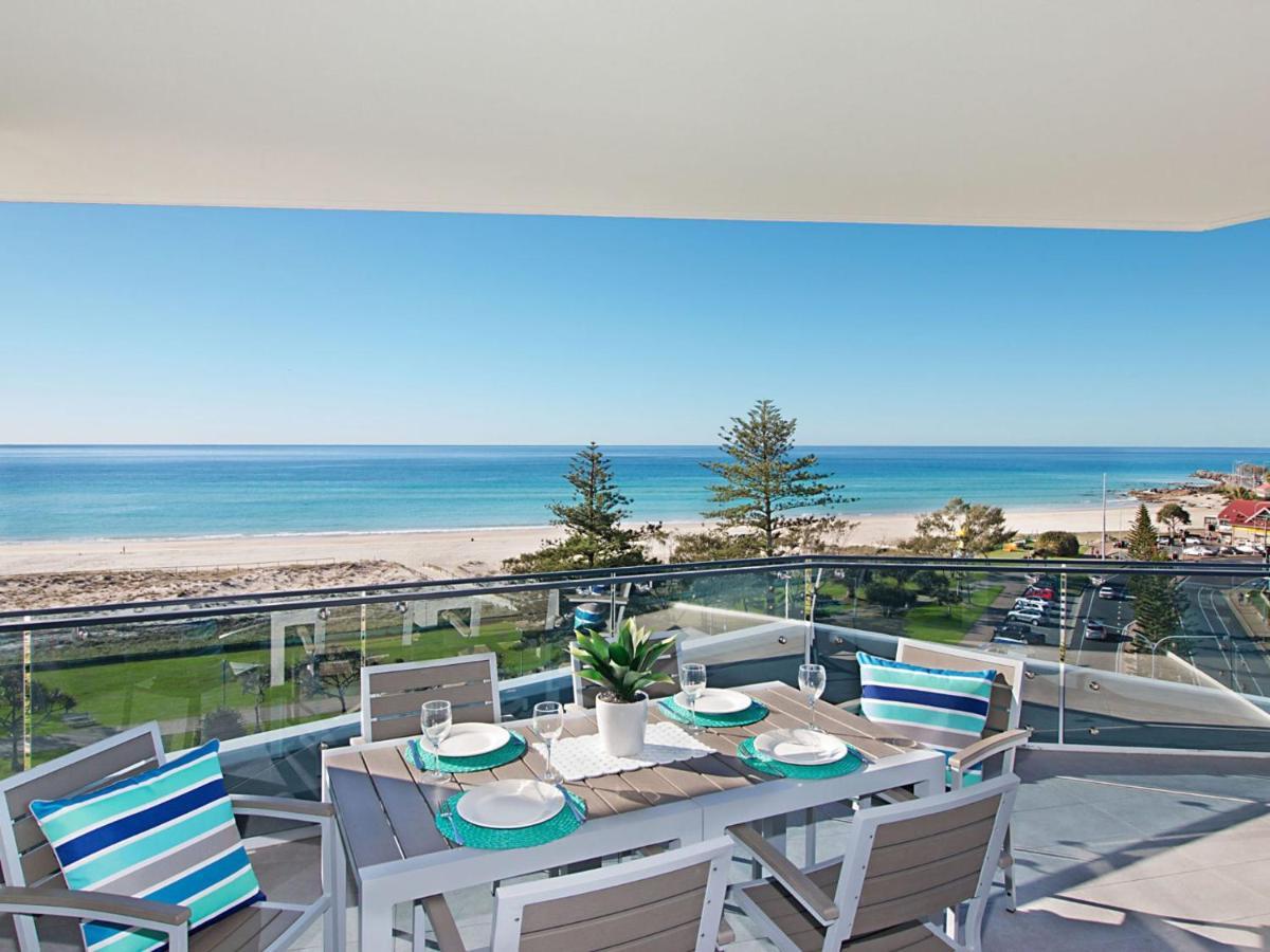 Iconic 704 Apartment Gold Coast