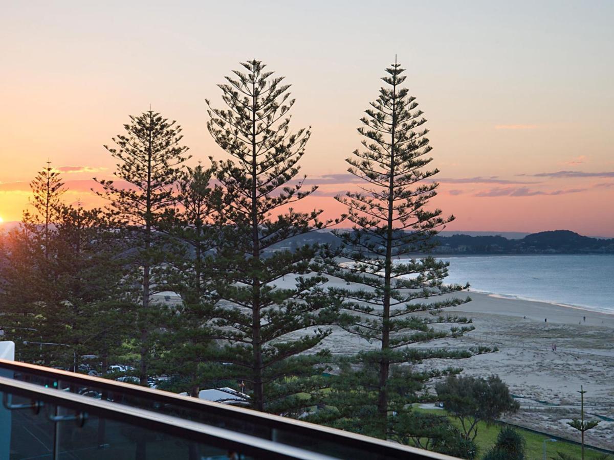 Apartment Iconic 704 Gold Coast