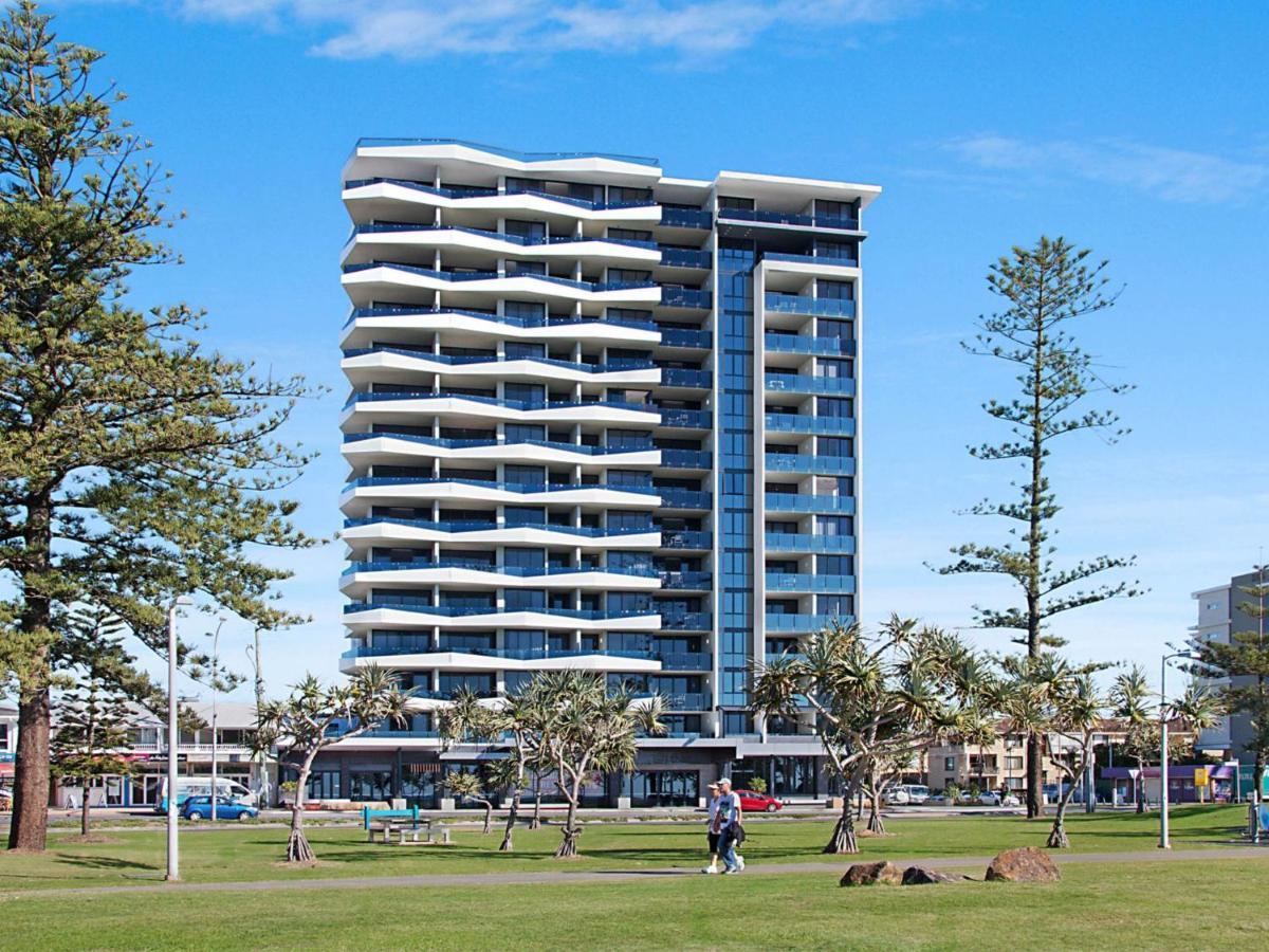 Iconic 704 Apartment Gold Coast