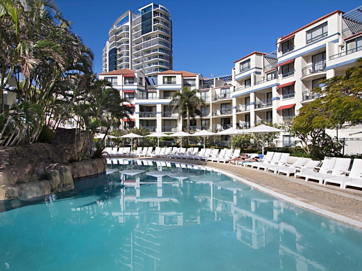 Apartment Calypso Plaza Unit 238 *