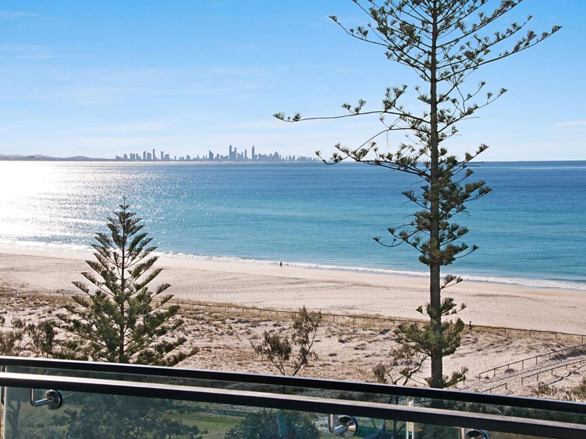 Iconic 704 Gold Coast