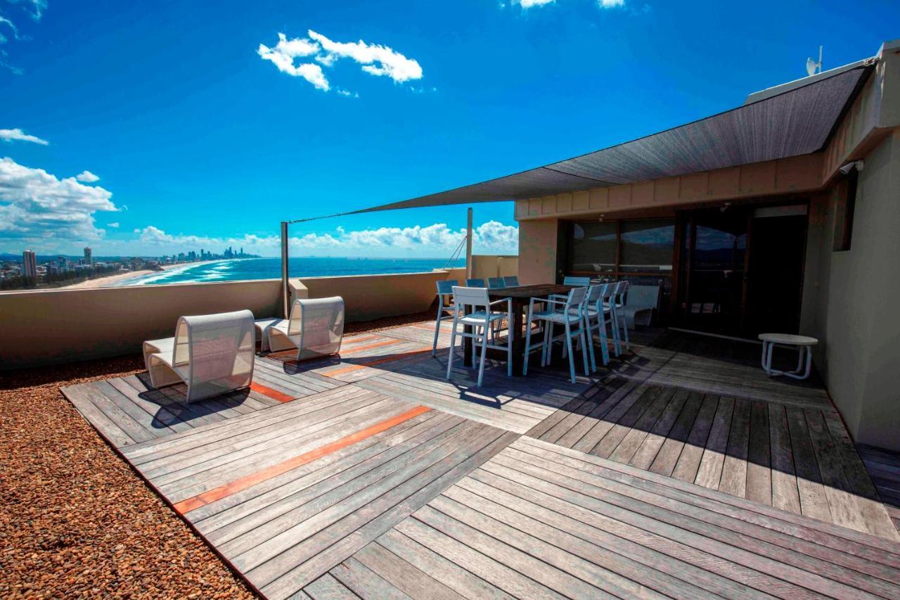 Gemini Court 4* Gold Coast