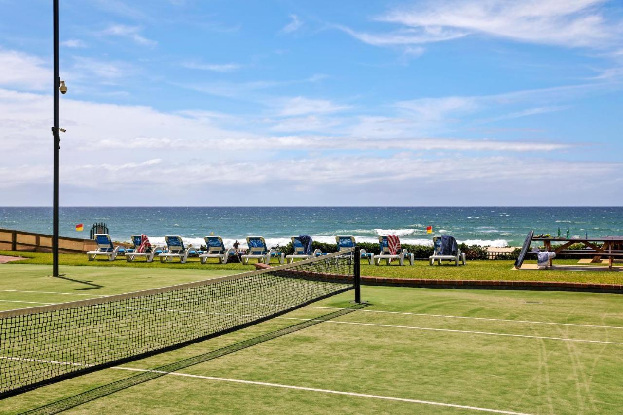 Breakers North Absolute Beachfront - Official Aparthotel 4*