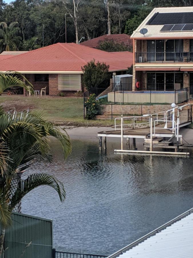 5 Star Water Front Luxury, Ava Guest house Gold Coast
