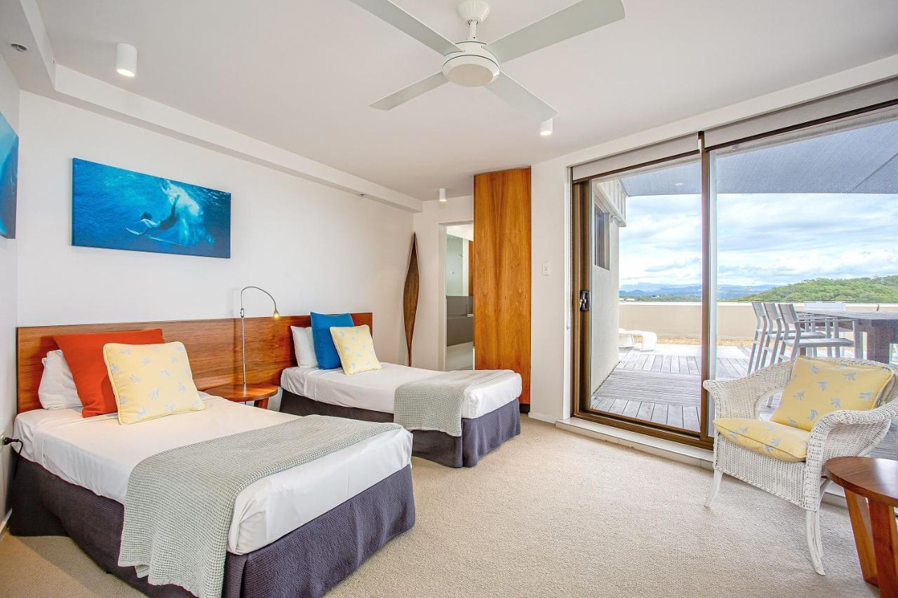 Aparthotel Gemini Court