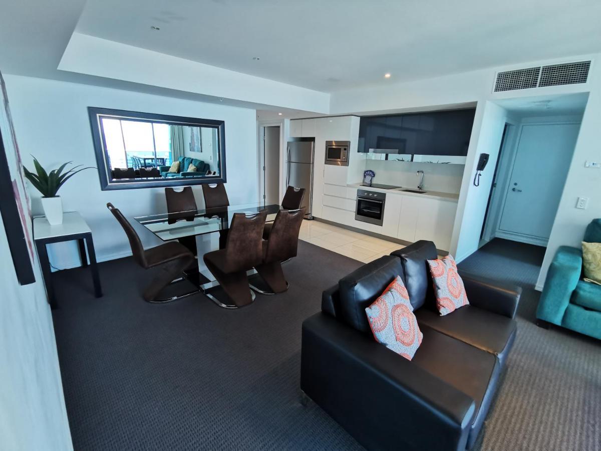 Oceanview Properties With Widest Balcony Apartamento *