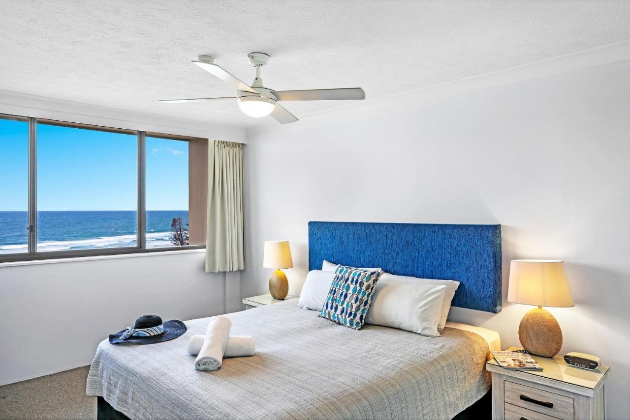 Breakers North Absolute Beachfront - Official Aparthotel 4*