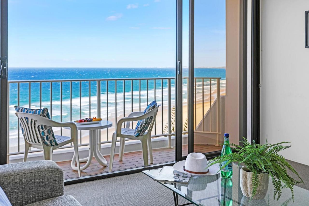 Breakers North Absolute Beachfront - Official Aparthotel