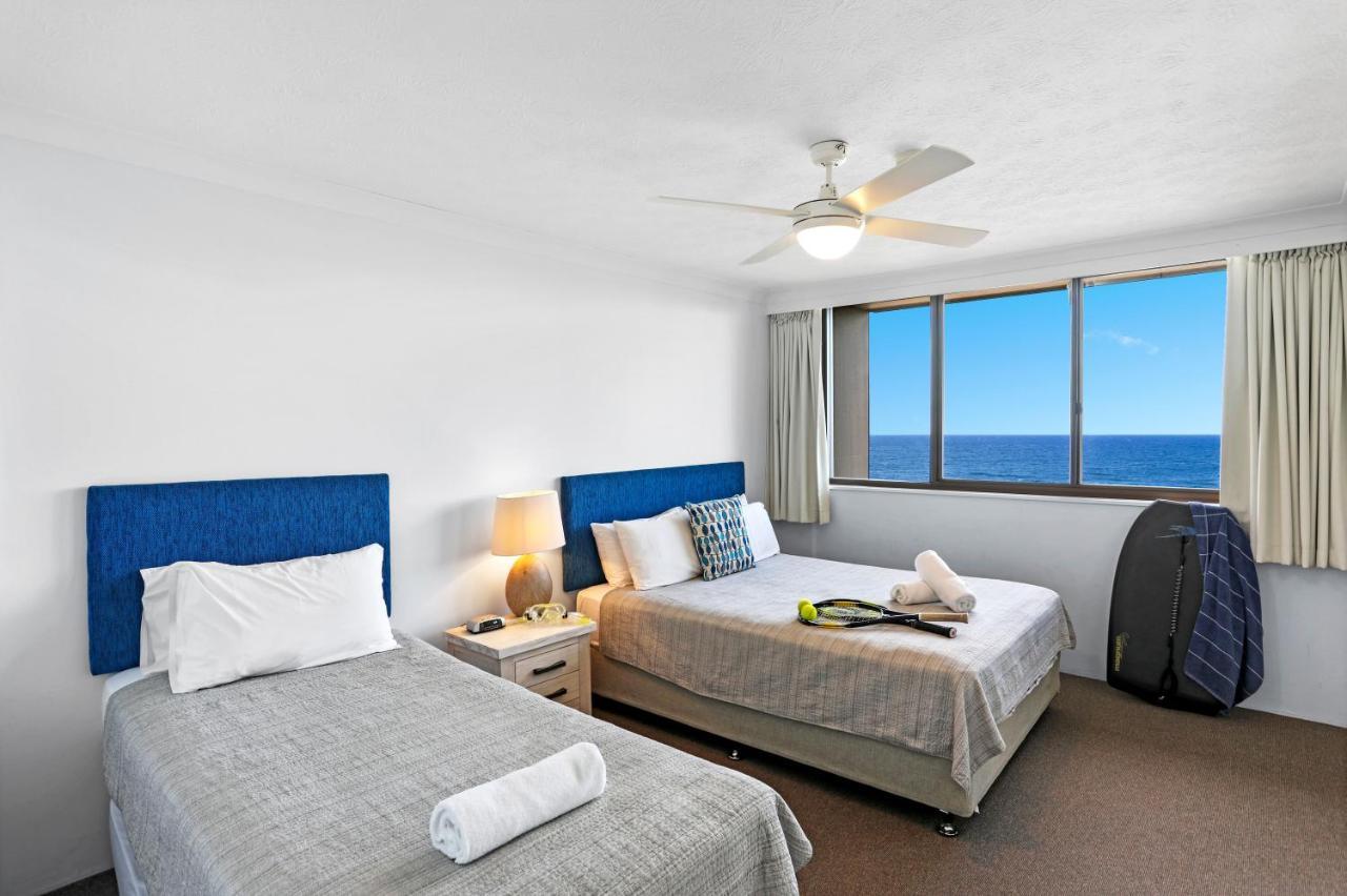 Breakers North Absolute Beachfront - Official 4*