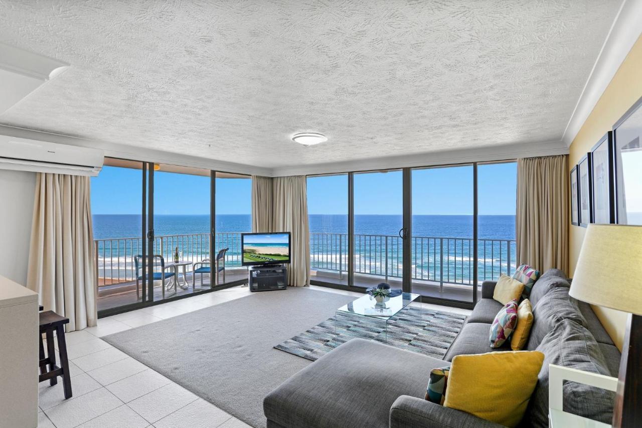 Breakers North Absolute Beachfront - Official Aparthotel