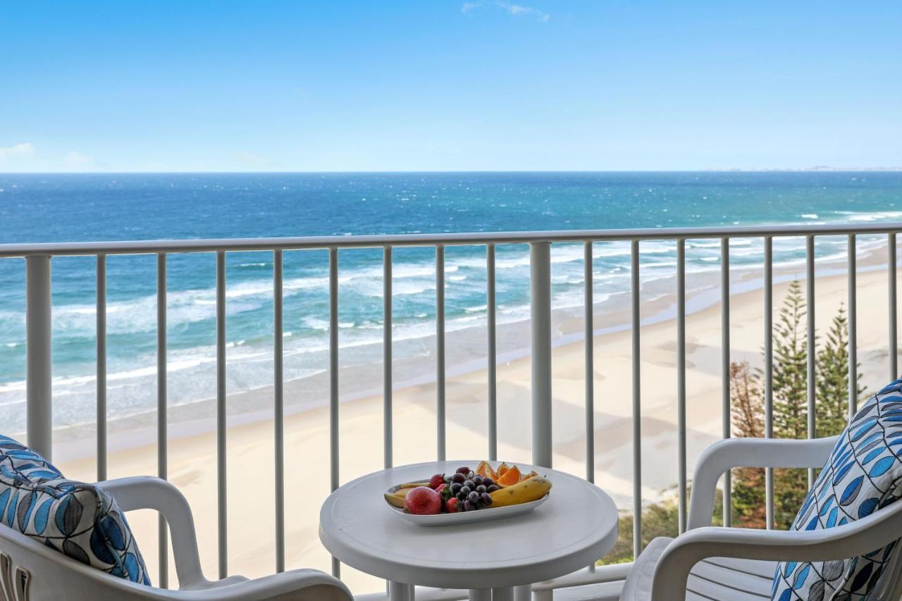Aparthotel Breakers North Absolute Beachfront - Official 4*