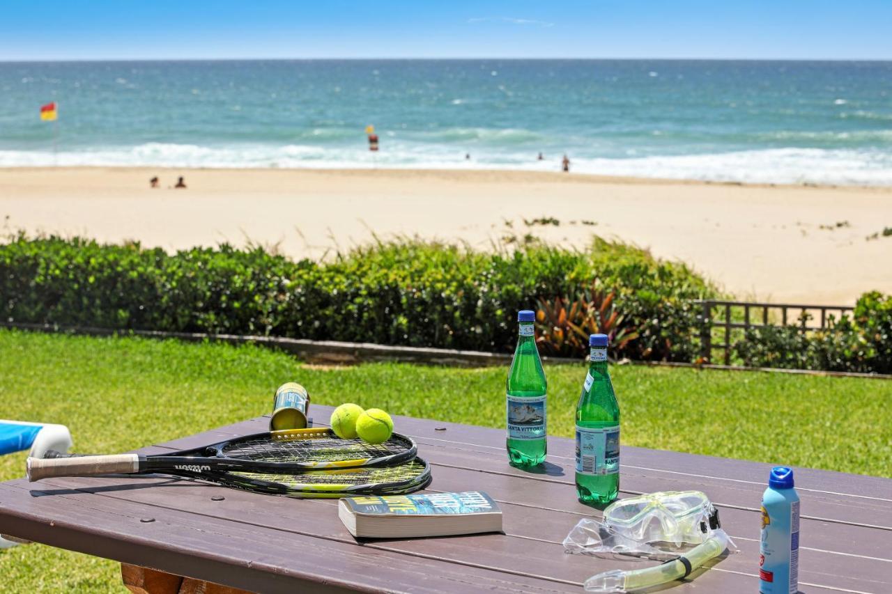 Breakers North Absolute Beachfront - Official Aparthotel Gold Coast