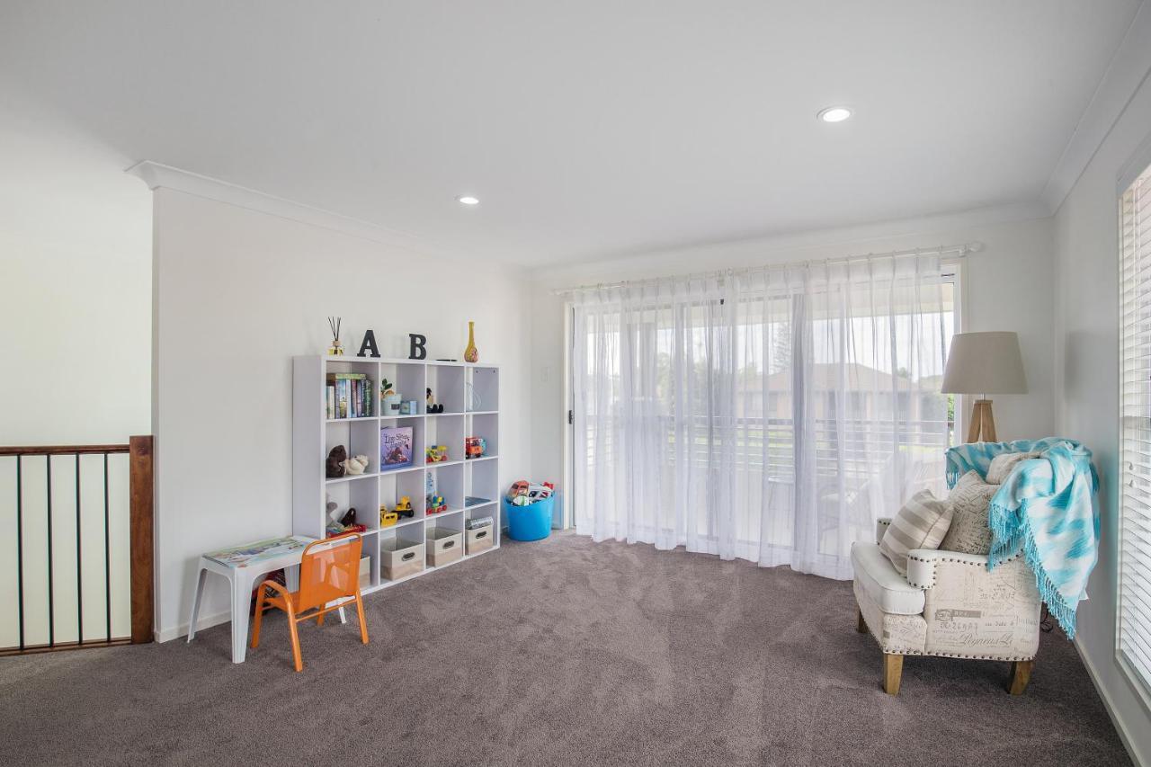Guest house 5 Star Water Front Luxury, Ava Gold Coast