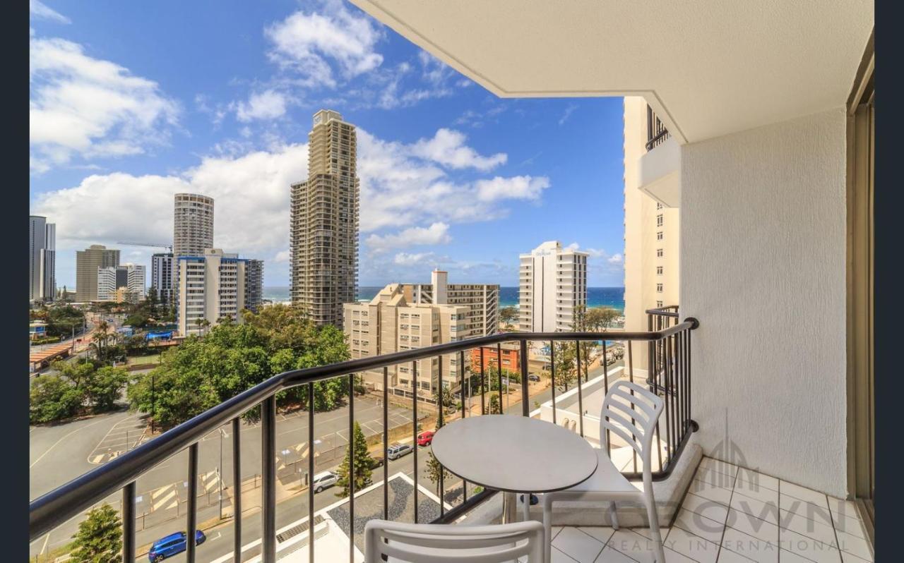 4 Star Studio At Surfers Paradise L7 Hotel Gold Coast