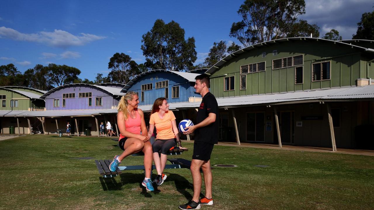 Hostel Performance Centre Gold Coast