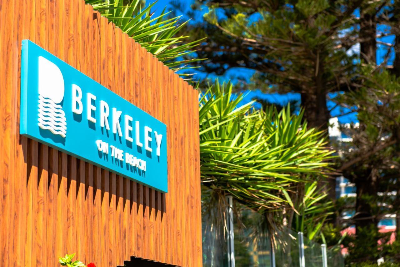 Aparthotel Berkeley On The Gold Coast