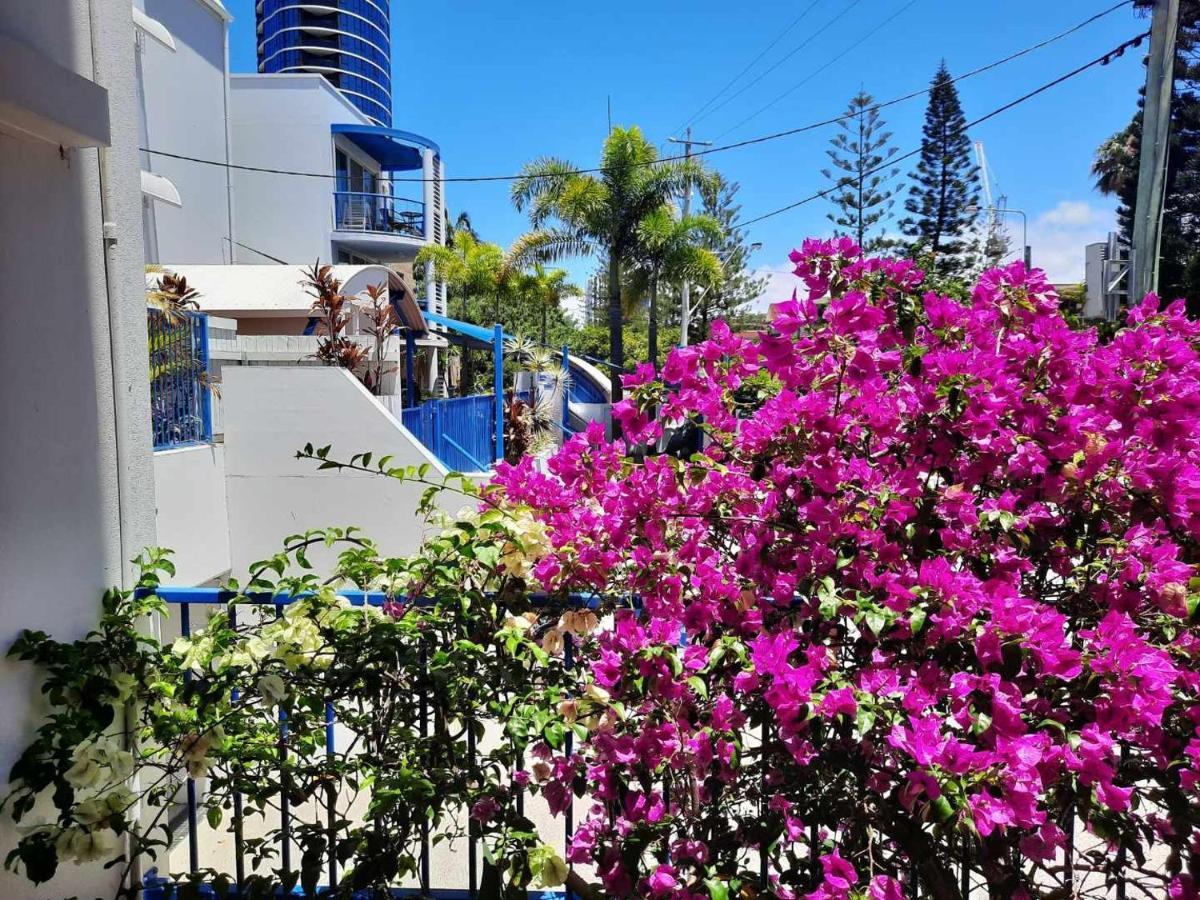 Aparthotel Surfers One Gold Coast