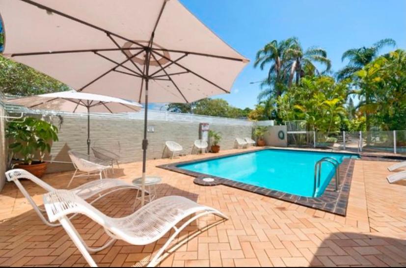Family Oasis @ Broadbeach Gold Coast