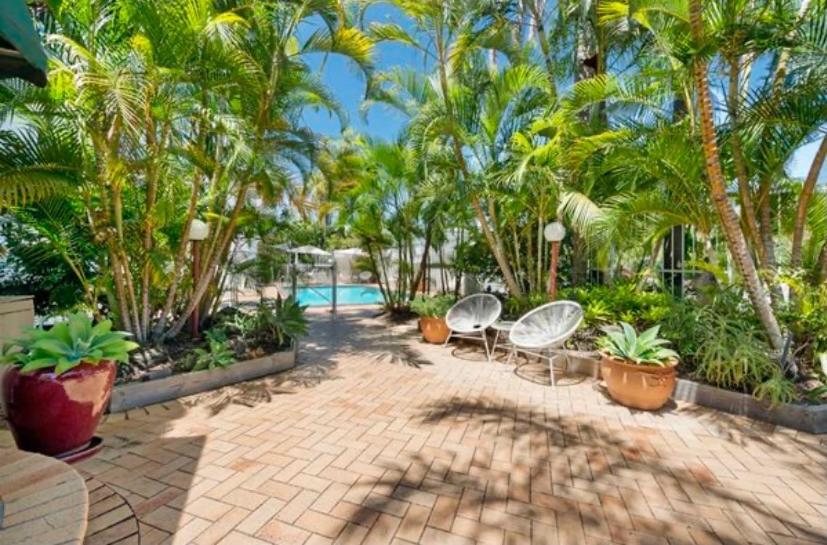 Family Oasis @ Broadbeach Gold Coast