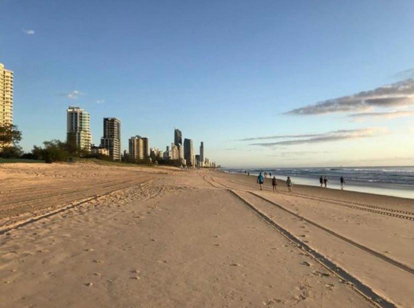 Family Oasis @ Broadbeach